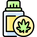 marijuana icon