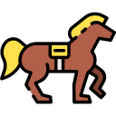 caballo icon