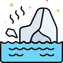 iceberg icon