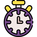 chronomètre icon