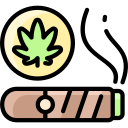 cigarro icon