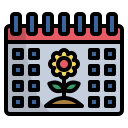 primavera icon