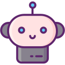 robot icon