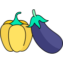 verduras icon