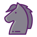 caballo icon