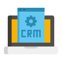 crm icon