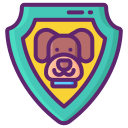 seguro de mascotas icon
