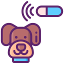 mascotas icon