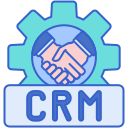 crm icon