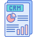 crm icon