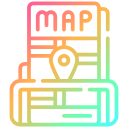 mapa icon