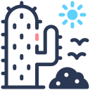 cactus icon