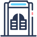 puerta icon