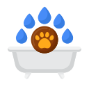 baño icon