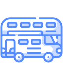 autobús icon