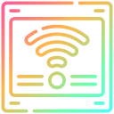 wifi icon