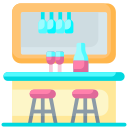 bar icon