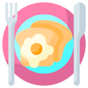 desayuno icon