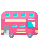 autobús icon