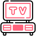 televisor icon