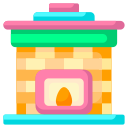 chimenea icon