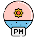 pm icon