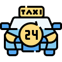 taxi icon