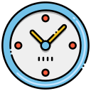 reloj icon