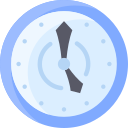 reloj icon