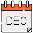 diciembre icon