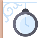 reloj icon