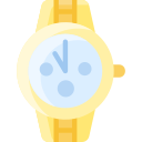 reloj inteligente icon