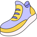 zapatilla de deporte