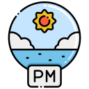 pm icon