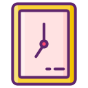 reloj icon