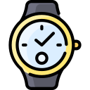 reloj inteligente icon