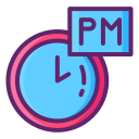 pm icon
