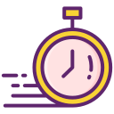 reloj de arena icon