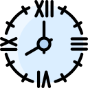 reloj icon