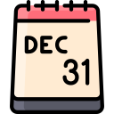 calendario icon