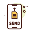 enviar icon