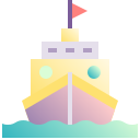 crucero icon