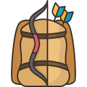 bolsa icon