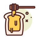 tostada icon