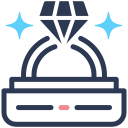 Кольцо icon