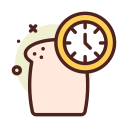 tostada icon