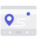 gps icon