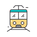 tren icon