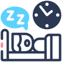 dormir icon