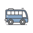 autobús icon